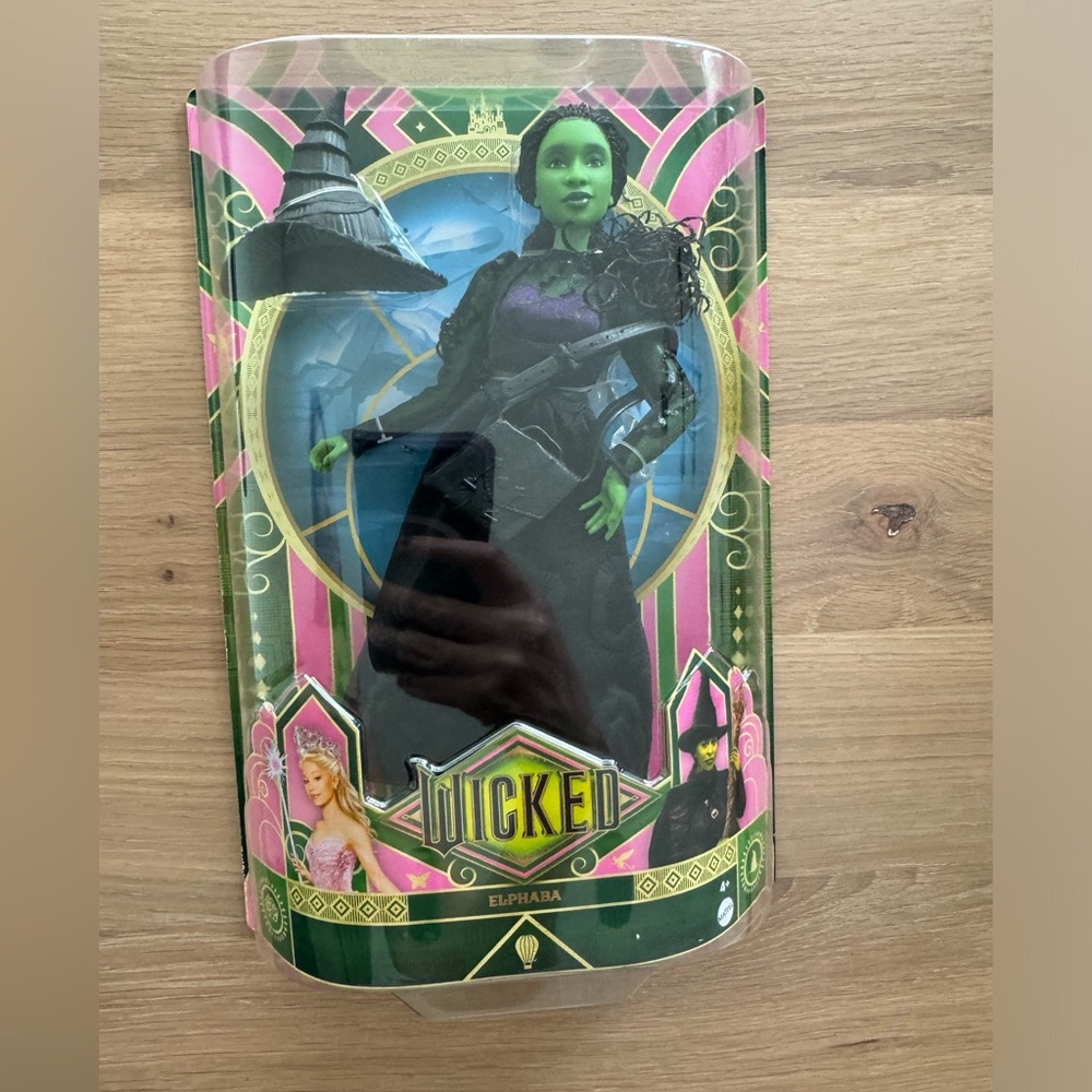 Elphaba